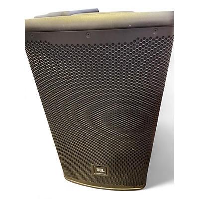 Used JBL eon 710 Powered Speaker