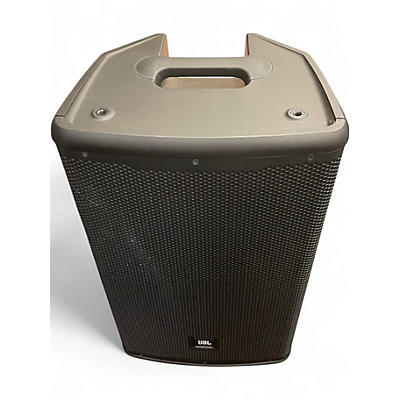 Used JBL eon 712 Powered Speaker