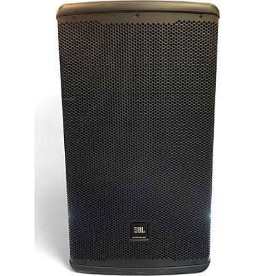 Used JBL eon 712 Powered Speaker