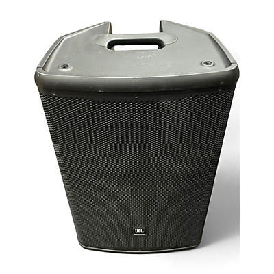 Used JBL eon 715 Powered Speaker