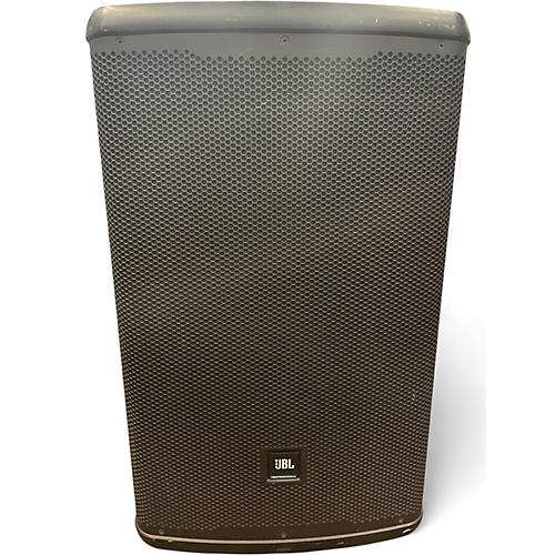 Used JBL eon 715 Powered Speaker