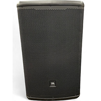 Used JBL eon 715 Powered Speaker