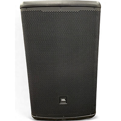 Used JBL eon 715 Powered Speaker