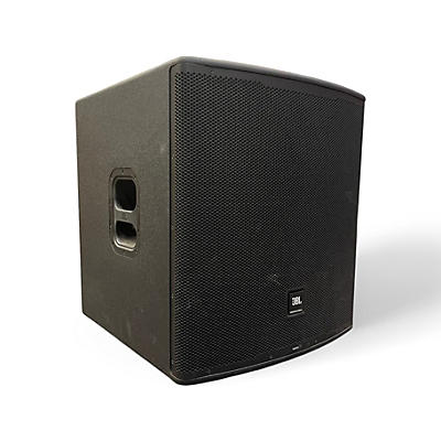 Used JBL eon 718 Powered Speaker