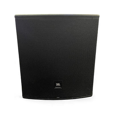Used JBL eon 718 Powered Subwoofer