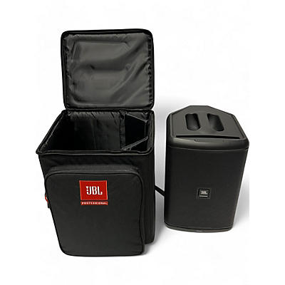 JBL Used JBL eon ONE COMPACT Powered Speaker