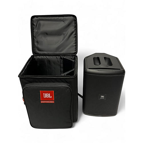 JBL Used JBL eon ONE COMPACT Powered Speaker