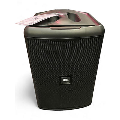 Used JBL eon one compact Powered Speaker