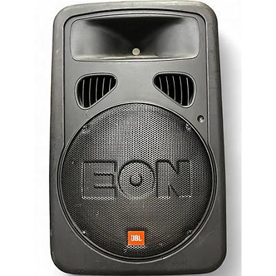 JBL Used JBL eon15 G2 Powered Speaker