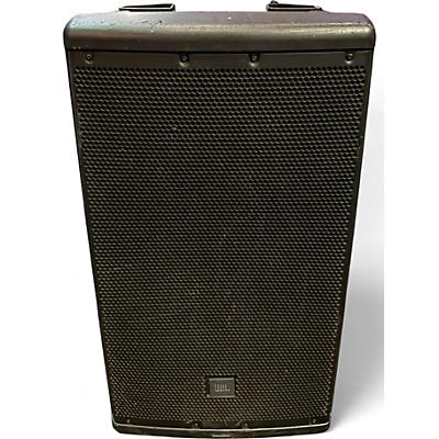 JBL Used JBL eon612 Powered Speaker