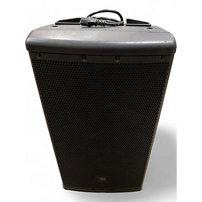 JBL Used JBL eon612 Powered Speaker