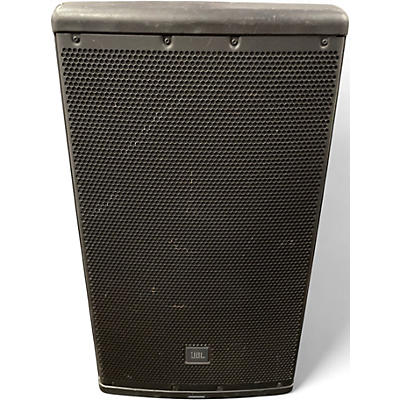 Used JBL eon612 Powered Speaker