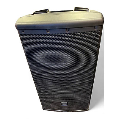 Used JBL eon612 Powered Speaker