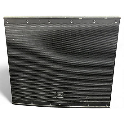 Used JBL eon618 Powered Subwoofer