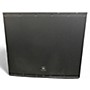 Used JBL eon618 Powered Subwoofer