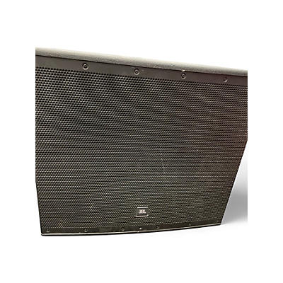 Used JBL eon618s Powered Subwoofer
