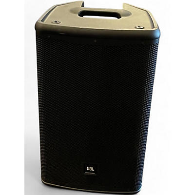 Used JBL eon712 Powered Speaker