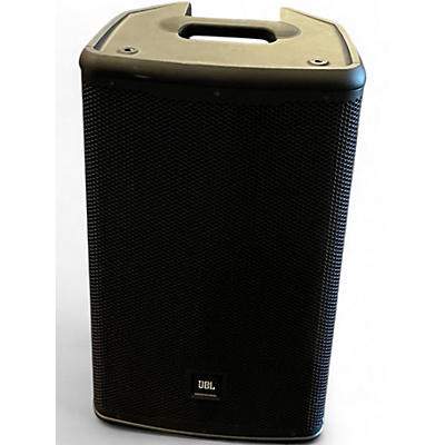 Used JBL eon712 Powered Speaker