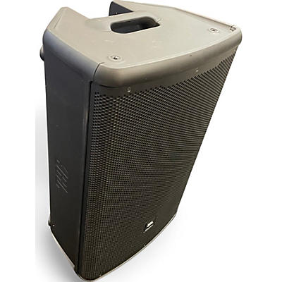 Used JBL eon715 Powered Speaker