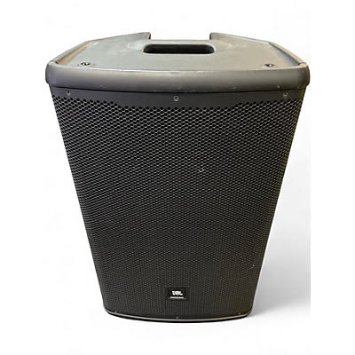 Used JBL eon715 Powered Speaker