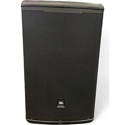 Used JBL eon715 Powered Speaker