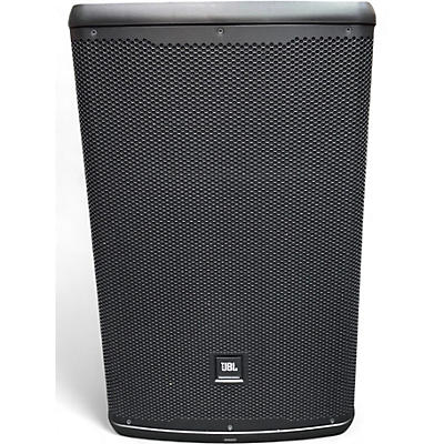 Used JBL eon715 Powered Speaker