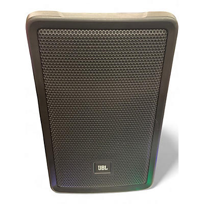 JBL Used JBL irx108 Powered Speaker