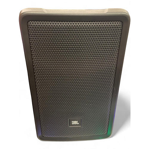 JBL Used JBL irx108 Powered Speaker