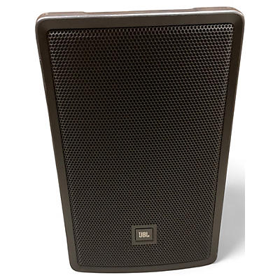 Used JBL irx112bt Powered Monitor