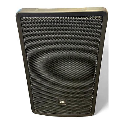 Used JBL irx112bt Powered Speaker