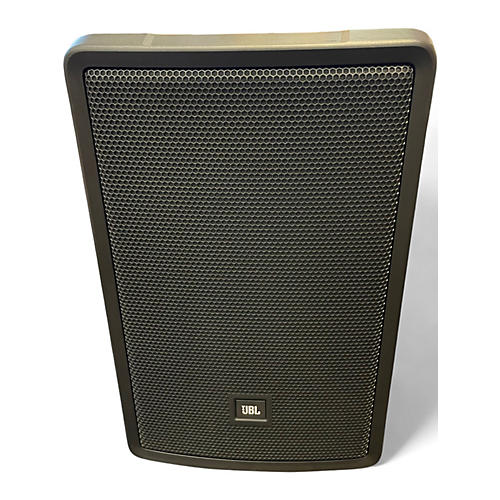Used JBL irx112bt Powered Speaker