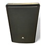 Used JBL irx112bt Powered Speaker