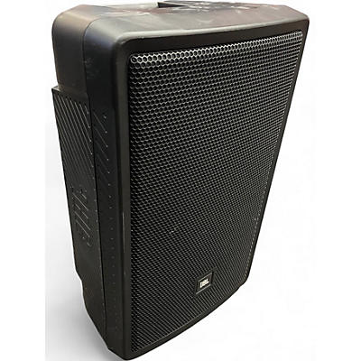 Used JBL irx112bt Powered Speaker
