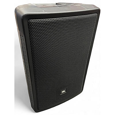 Used JBL irx112bt Powered Speaker