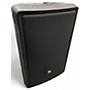 Used JBL irx112bt Powered Speaker