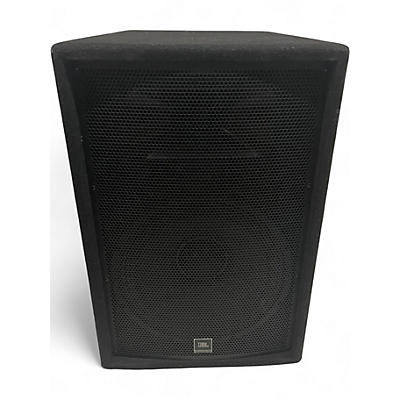 Used JBL jrx-200 Unpowered Speaker