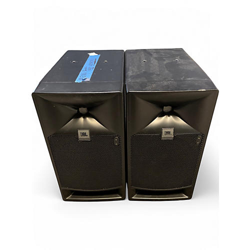 Used JBL masters reference Powered Monitor