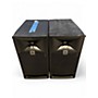 Used JBL masters reference Powered Monitor