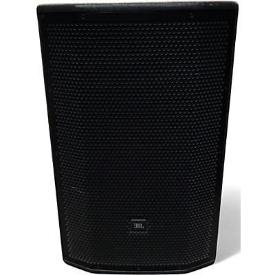 Used JBL prx 815 Powered Speaker