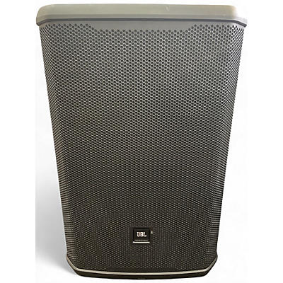 Used JBL prx 915 Powered Speaker