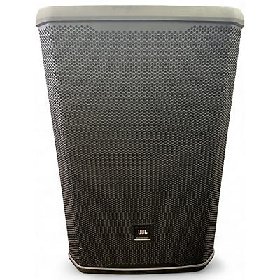 Used JBL prx 915 Powered Speaker