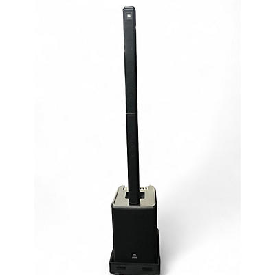 Used JBL prx Sound Package