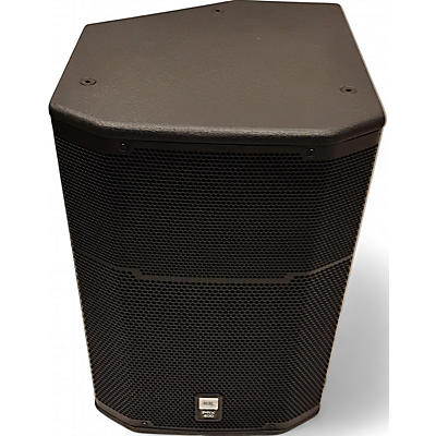 Used JBL prx412m Unpowered Speaker
