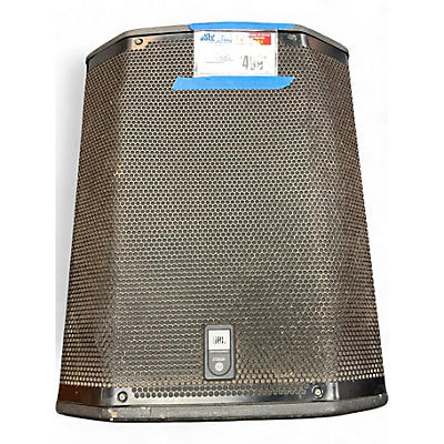 JBL Used JBL prx618s-xlf Powered Subwoofer