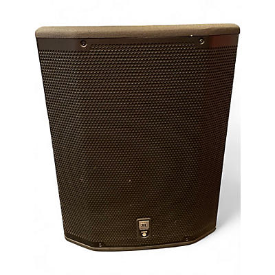 Used JBL prx618s-xlf Powered Subwoofer