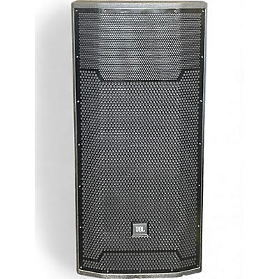 JBL Used JBL prx735 Powered Speaker