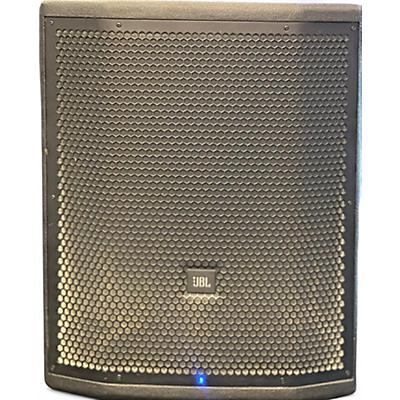 JBL Used JBL prx800 15 INCH Powered Subwoofer