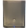 Used JBL Used JBL prx800 15 INCH Powered Subwoofer