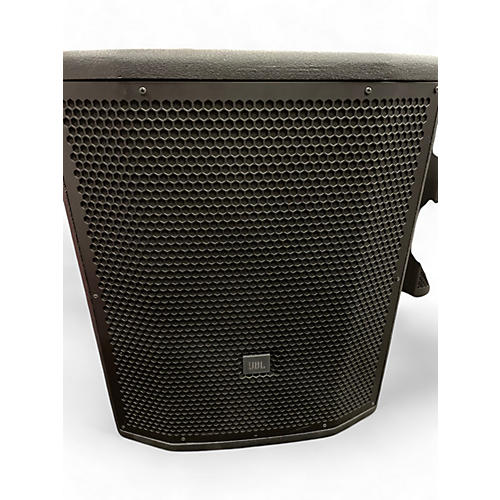 JBL Used JBL prx800 Powered Speaker