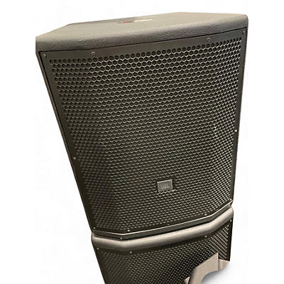 JBL Used JBL prx800 Powered Speaker